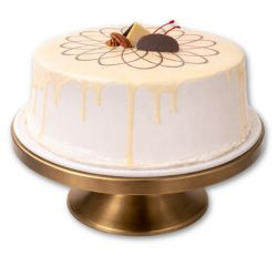 Media Receta Pastel Tres Leches