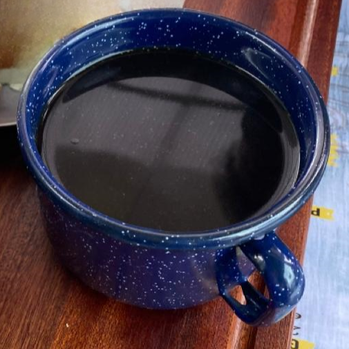 Café Negro