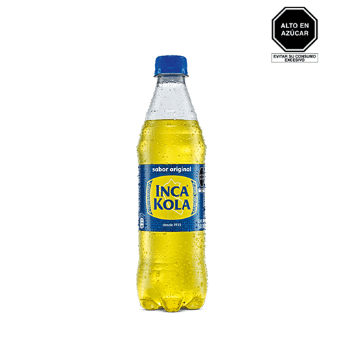 Inca Kola