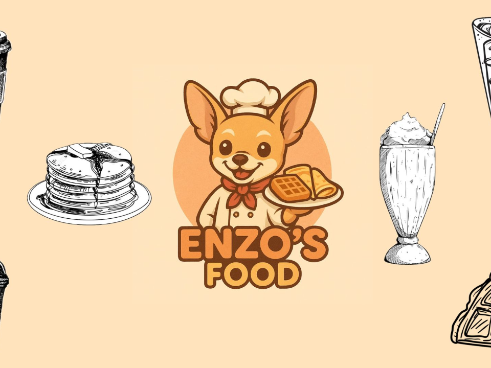 Enzo´s Food