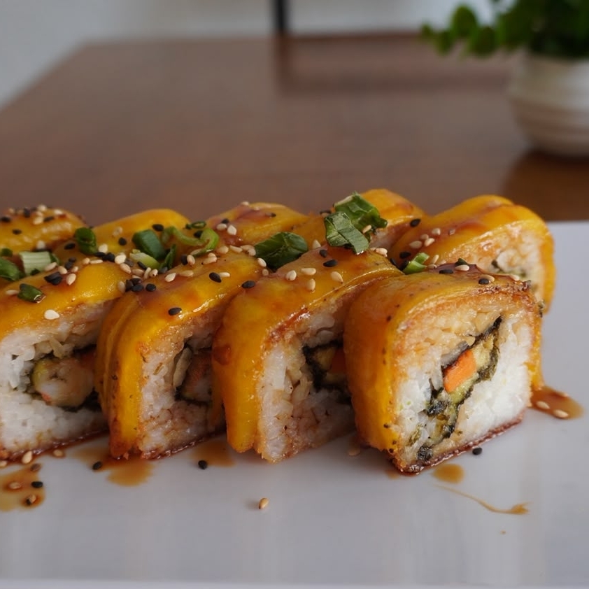 Platanito Roll