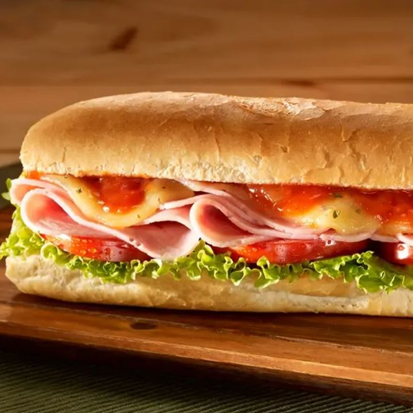Sándwich