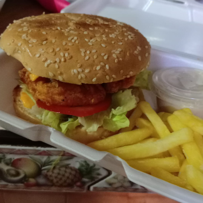 La Boneless
