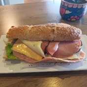 Baguette Italiano