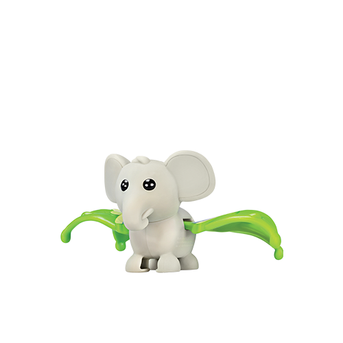 Brinquedo dos personagens de Adopt me.