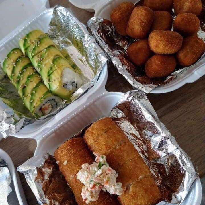 Sushipromo #3