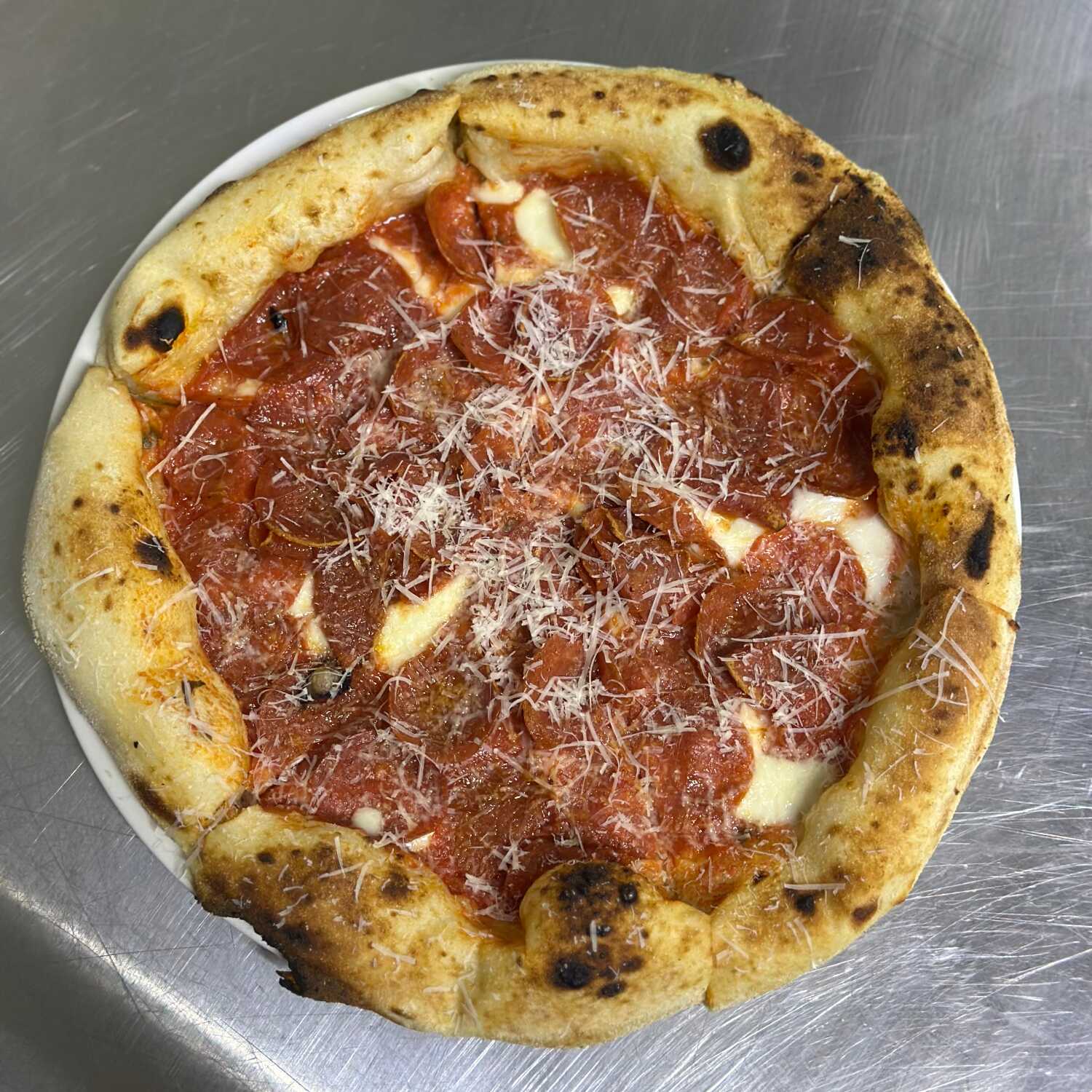 Di Pepperoni