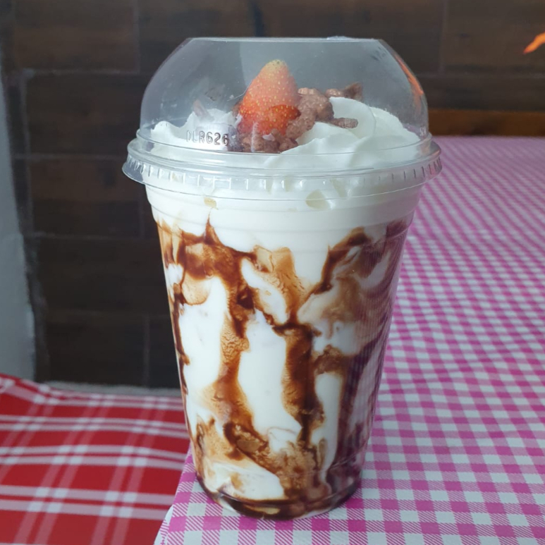 Yogurt Alto