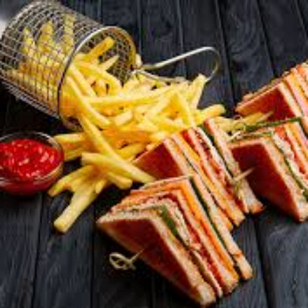 Club Sandwich