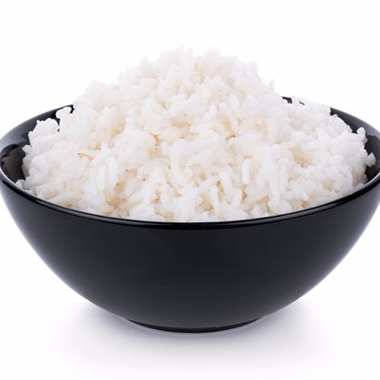Porción de Arroz