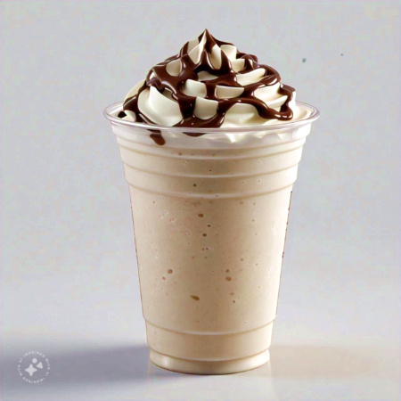 Frappé Emperador Vainilla