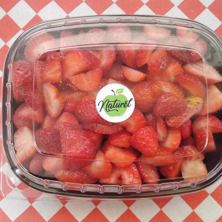 Charola Fruta Chica