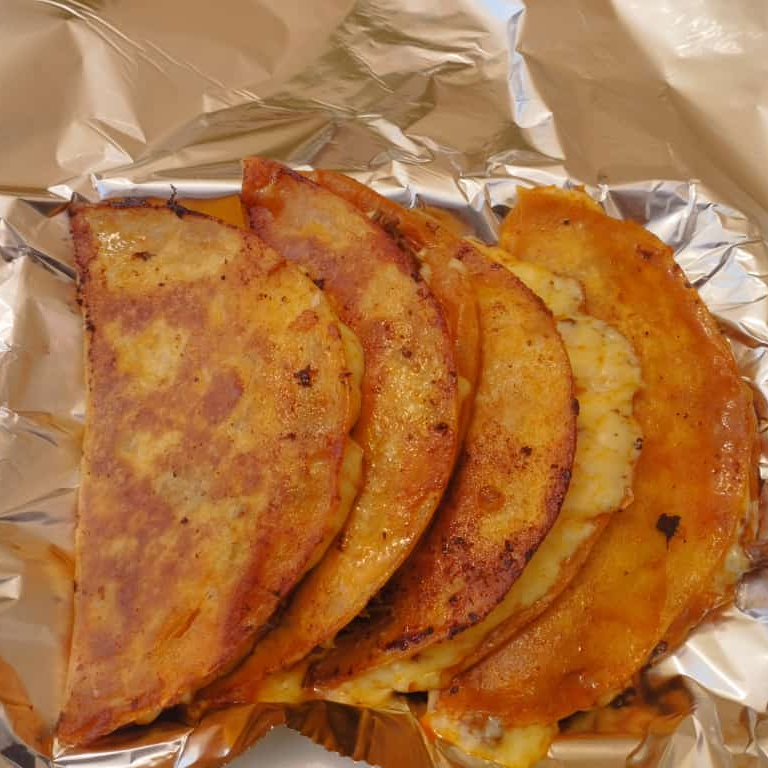 Taco de Birria
