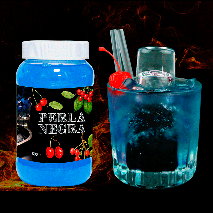 Perla Negra 500 ml