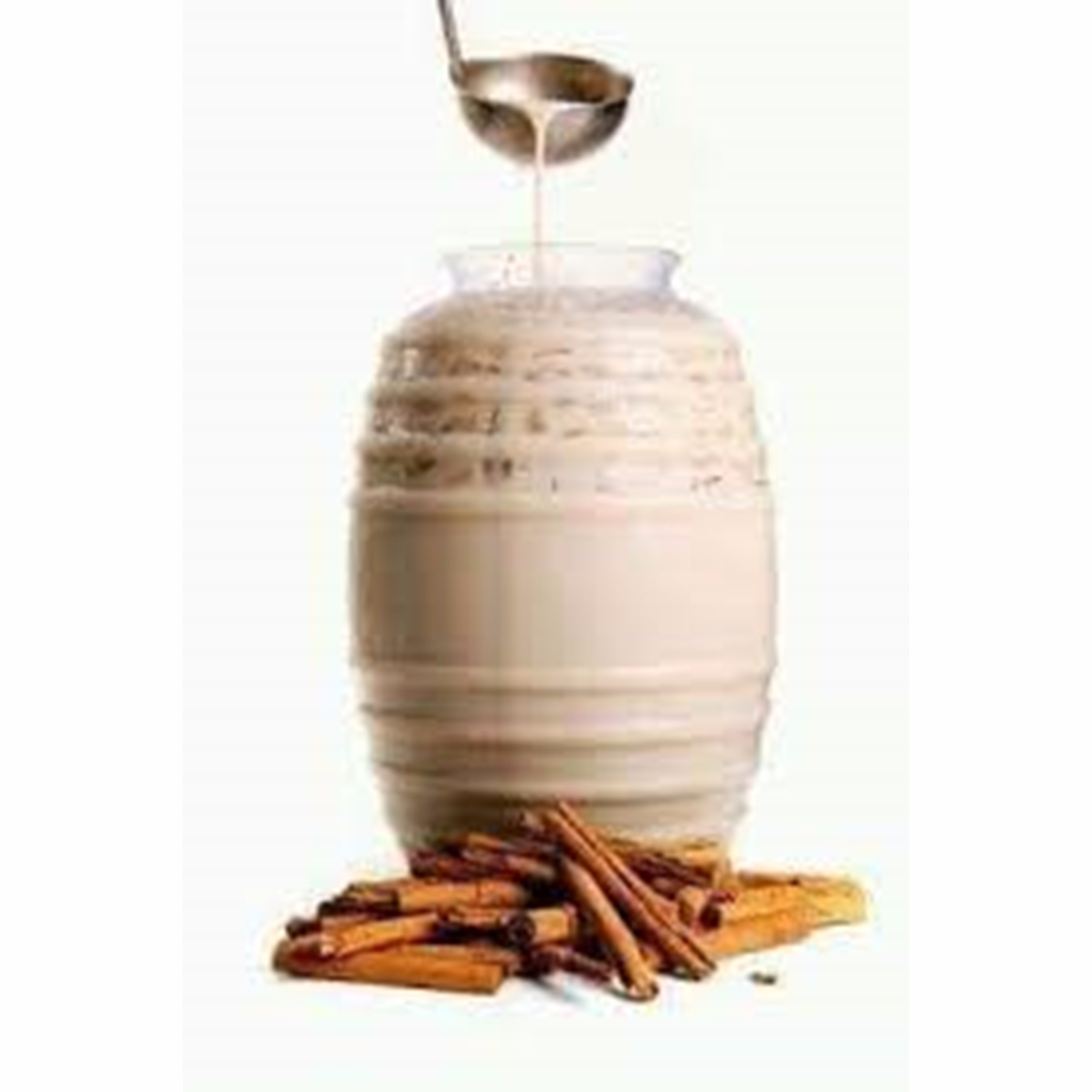 Agua de horchata 500ml