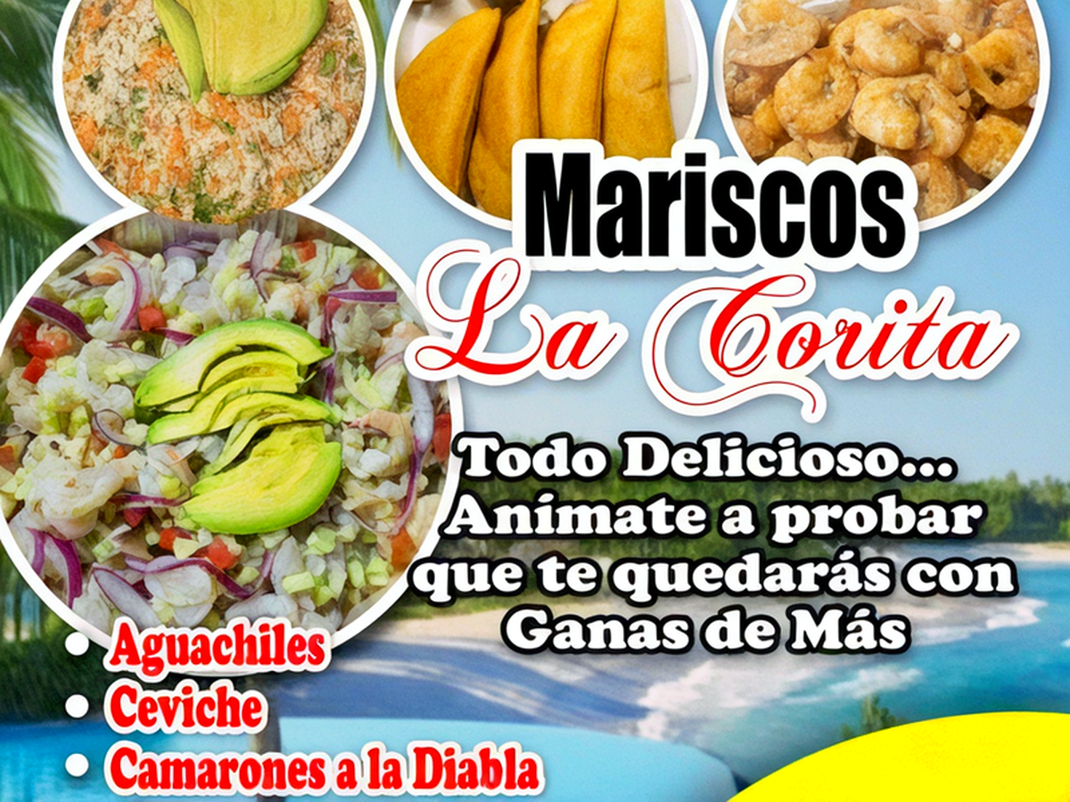 Mariscos Estilo Nayarit
