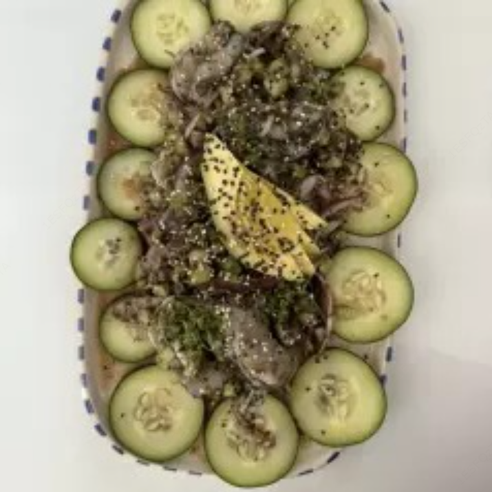 Aguachile Verde 1 L