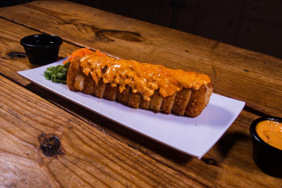 SUPREMO ROLL