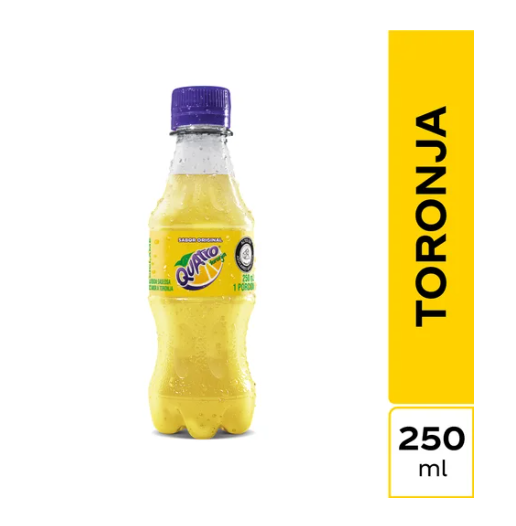 Quatro Original 250ML