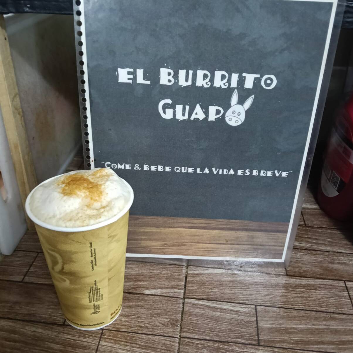 Café Capuchino 16 oz