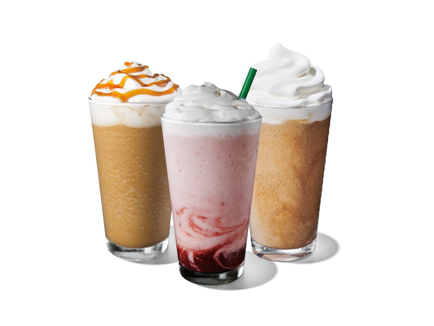 Frap Pack x3