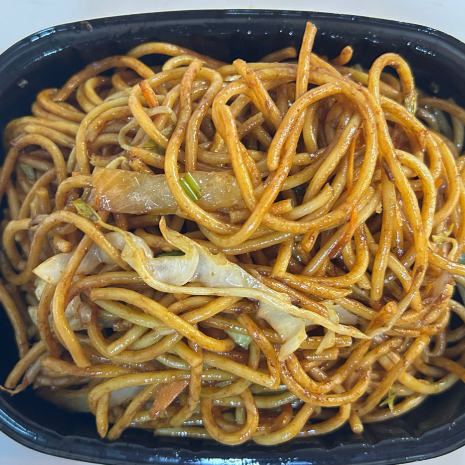 CHOWMEIN 1/2LT