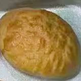 Pan China (Dulce huevo con leche)