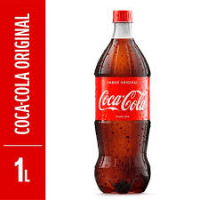 Coca-Cola 1L