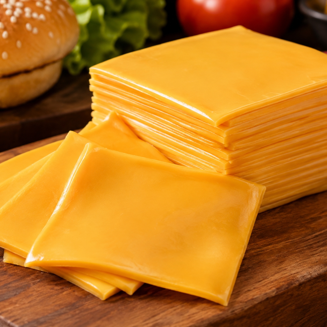 Extra Queso