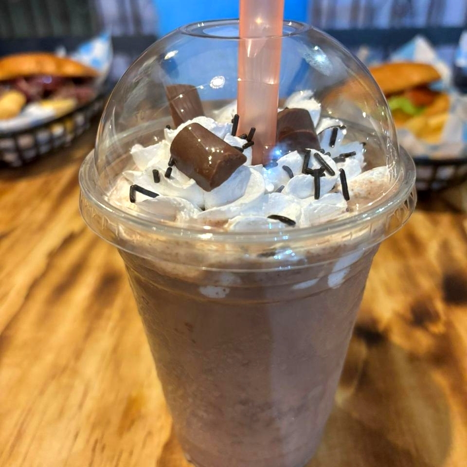 Malteada Carlos V