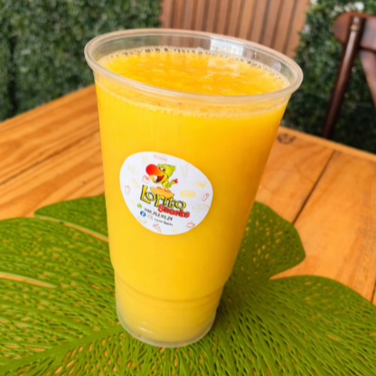 Jugo Naranja Gde