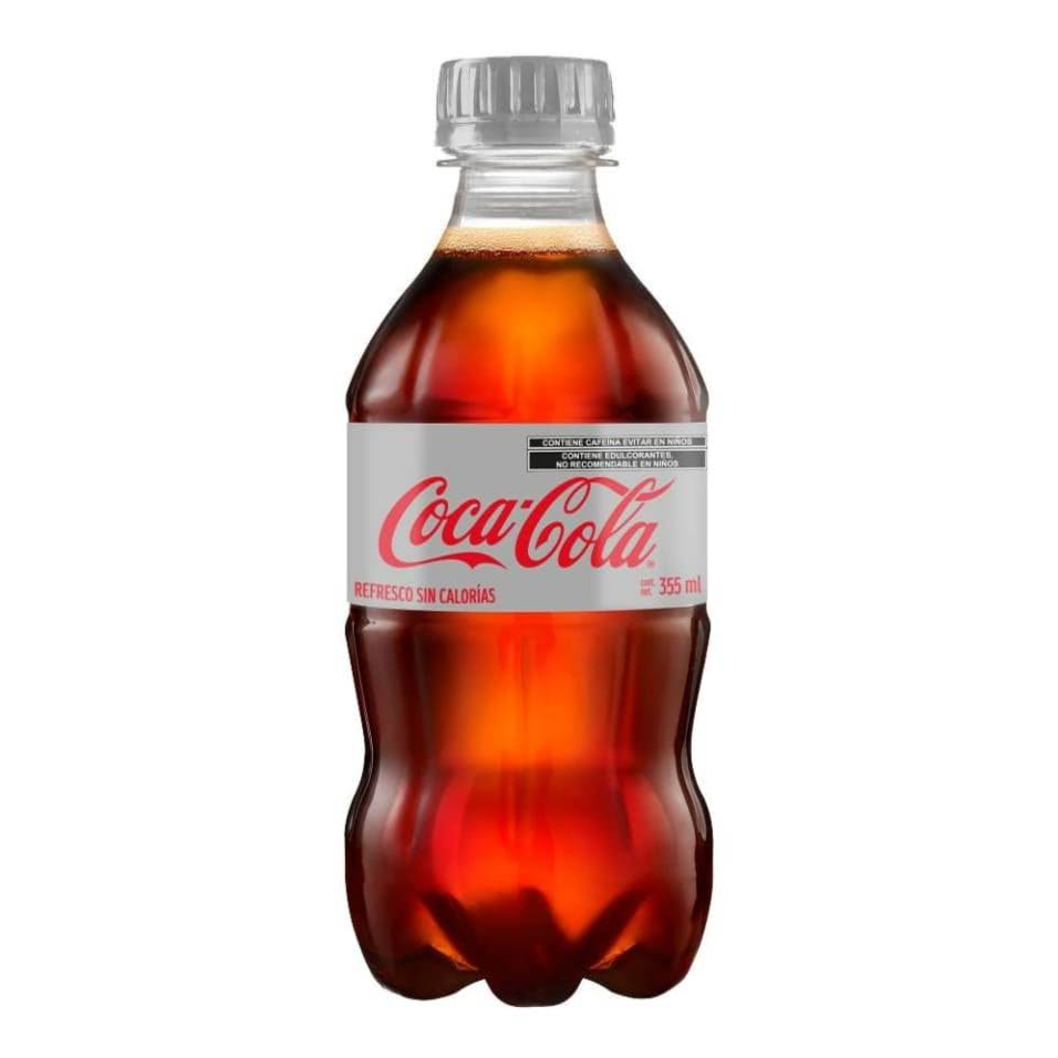 Coca Cola Light