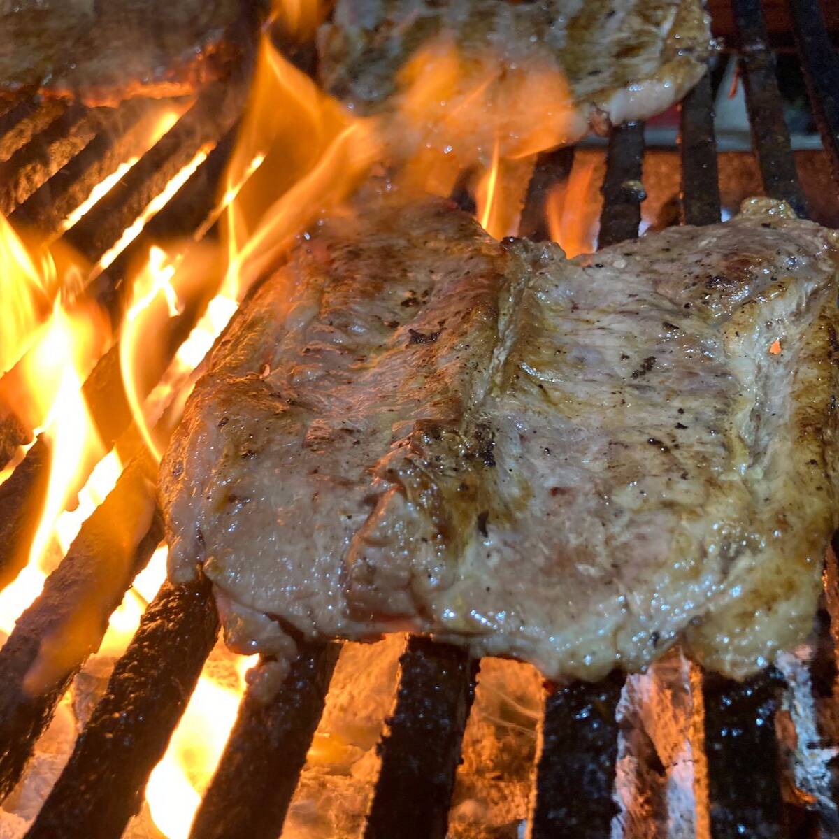 Orden de Carne Asada