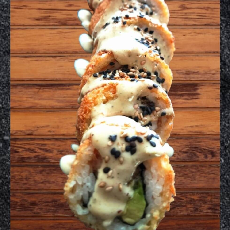 Sushi Xiro