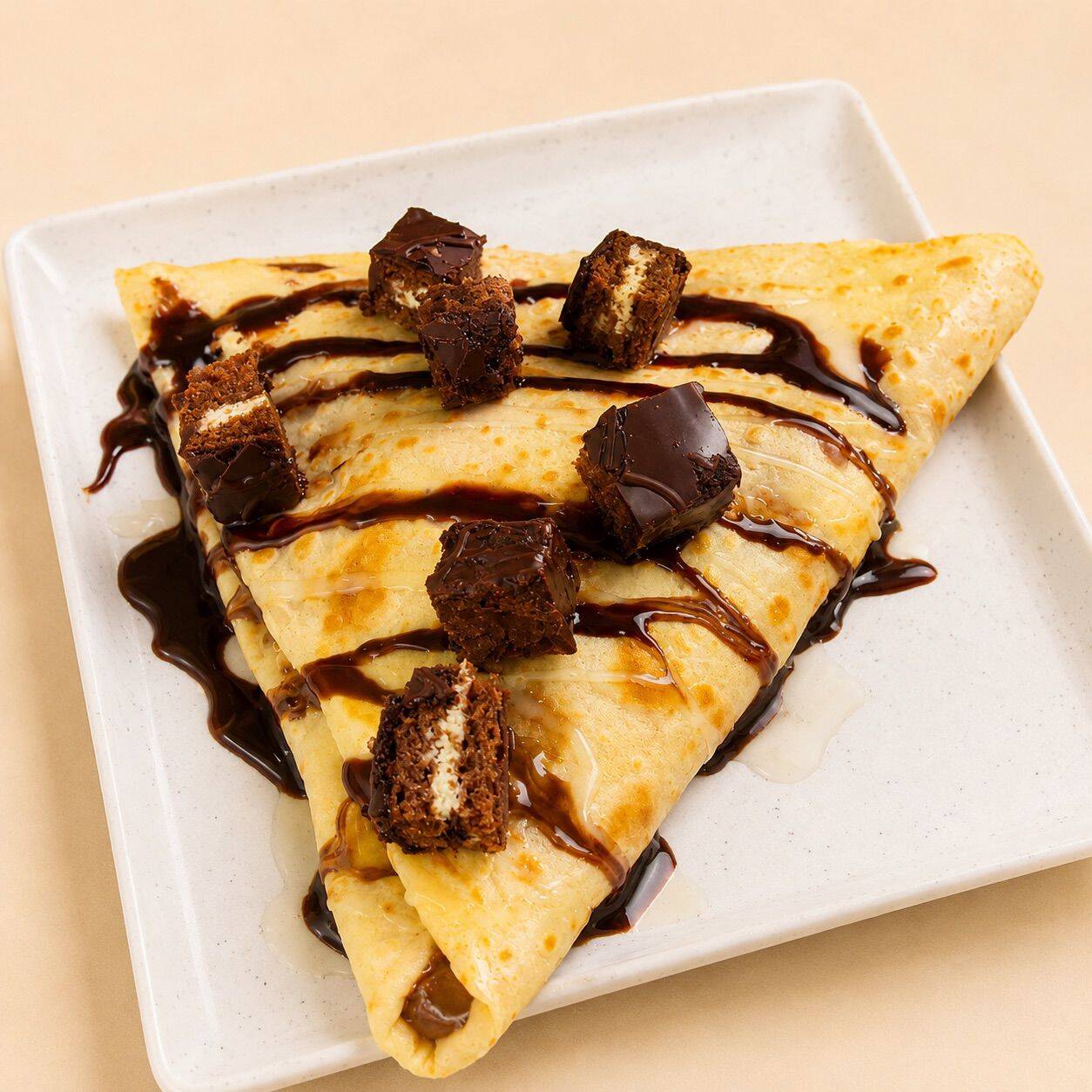 Crepa Delice
