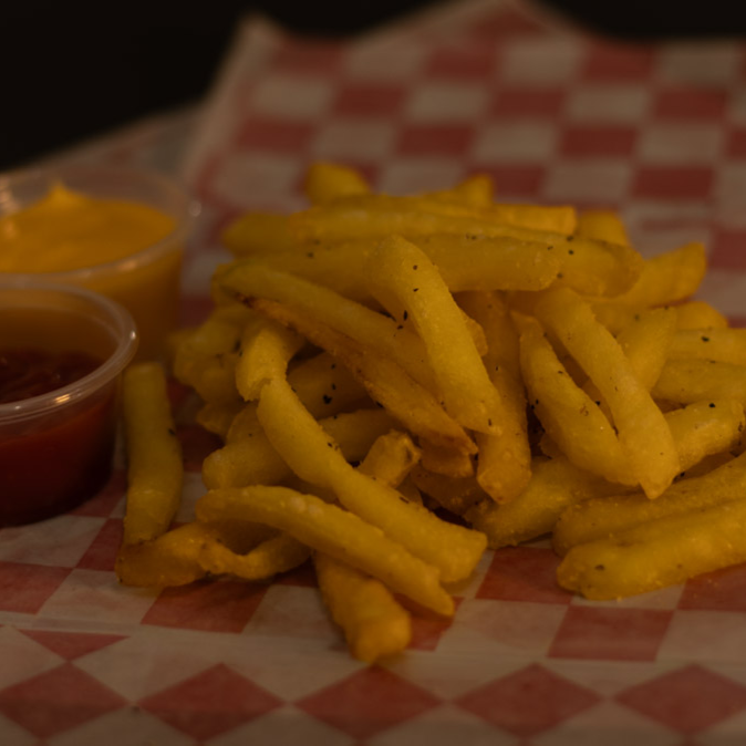 Orden de Papas
