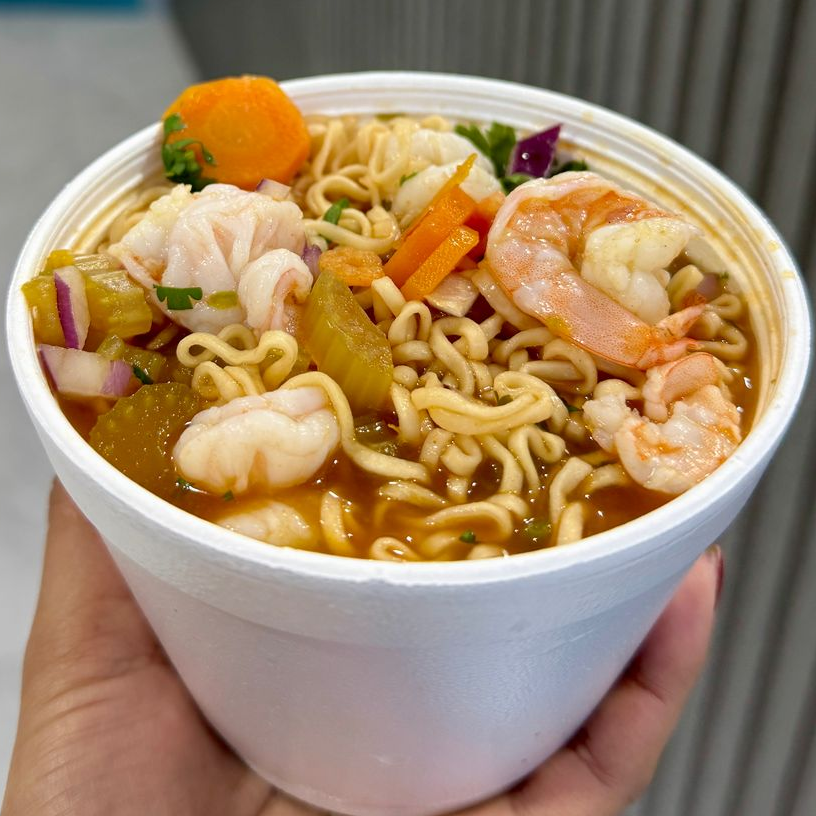 maruchan preparda