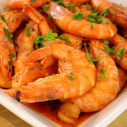 200g / com casca, passados no trigo