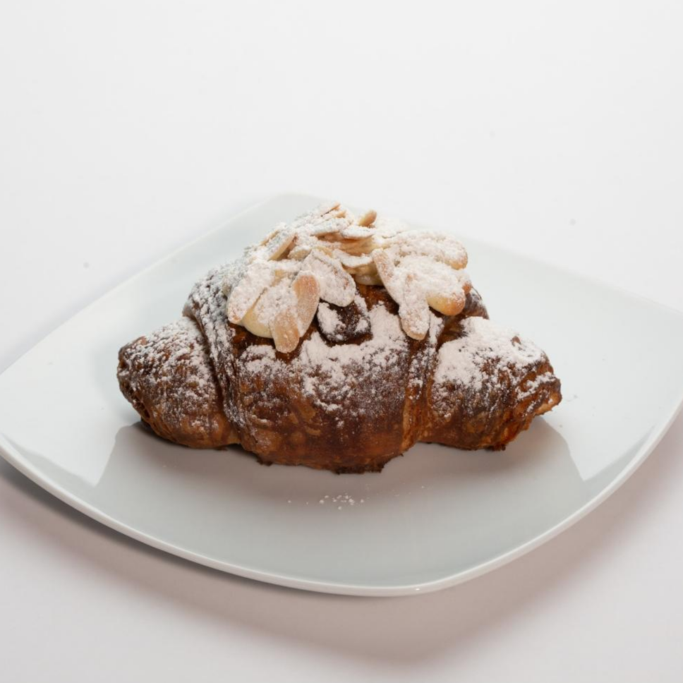 Croissant Almendra