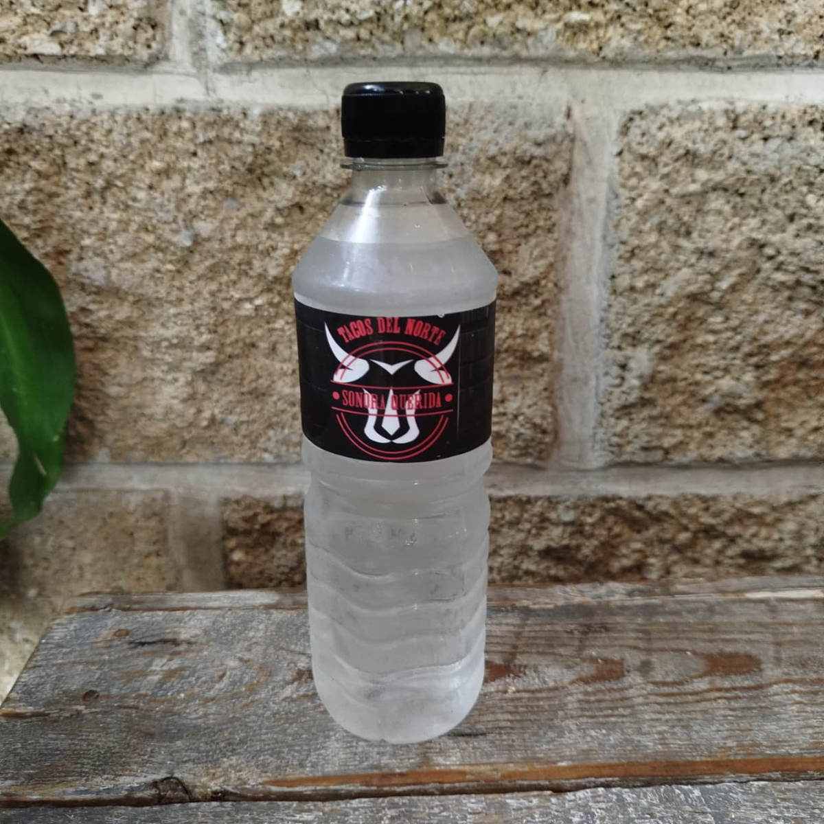 Agua Natural de 500 ml