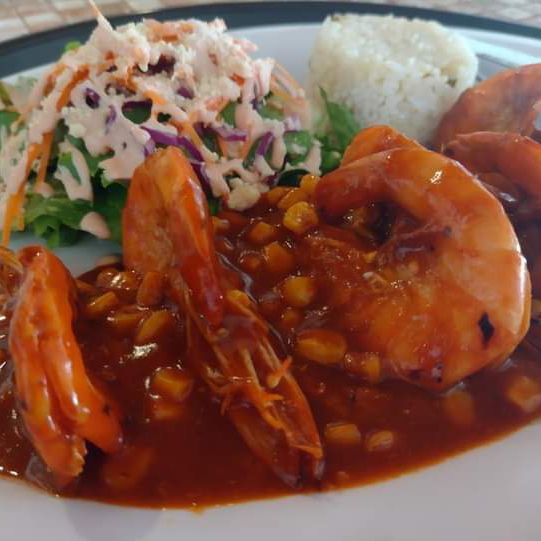 Camarones Agasajo 240 Gramos