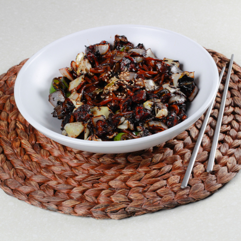 Jjajangmyeon