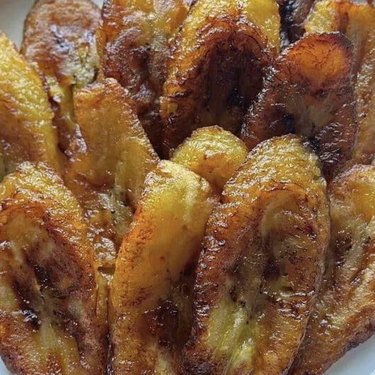 Porción Maduro Frito 120 g