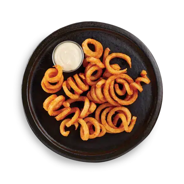 PAPAS CURLY