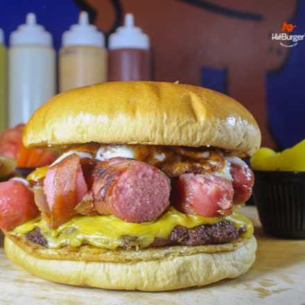 Salchiburger