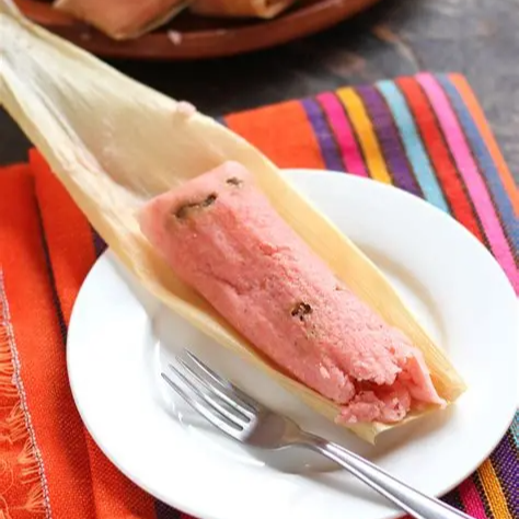 Tamal Pasas