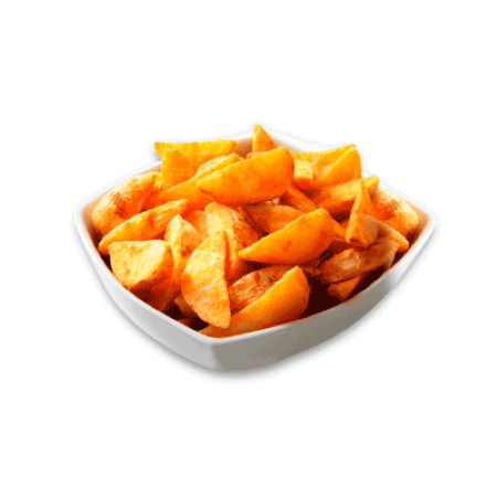 Papas Gajo