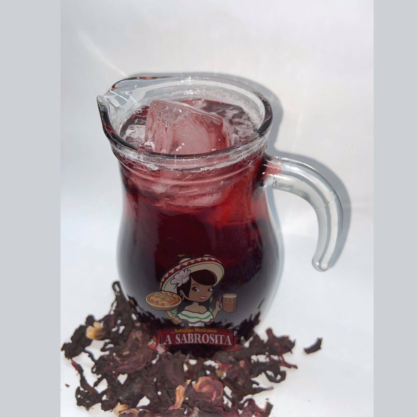 Sabor Jamaica