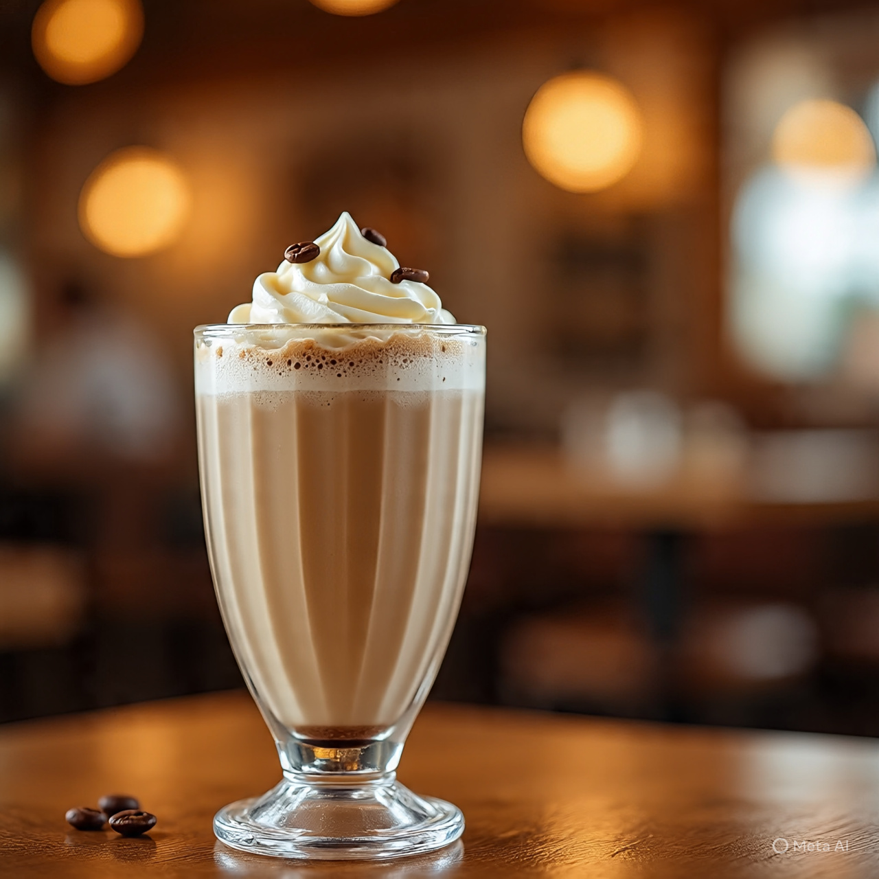 Frappushino