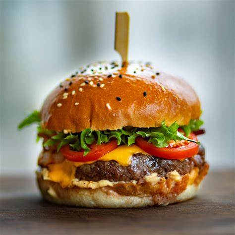 BURGUER CLASICA
